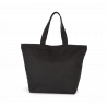 Sacs shopping à soufflet, disponibles en différentes tailles