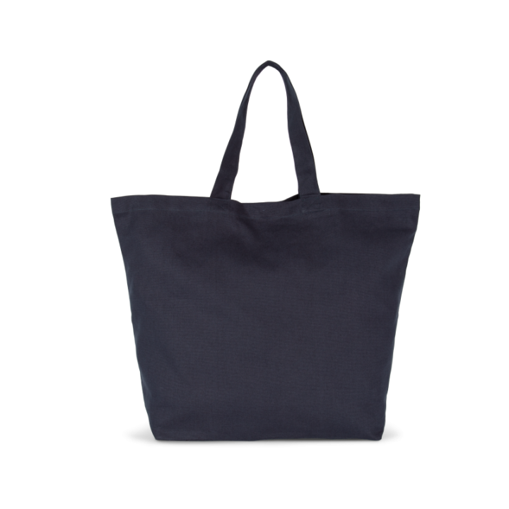 Sacs shopping à soufflet, disponibles en différentes tailles