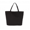 Sac shopping extra large en coton