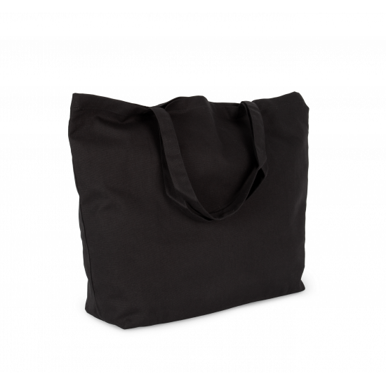 Sac shopping extra large en coton