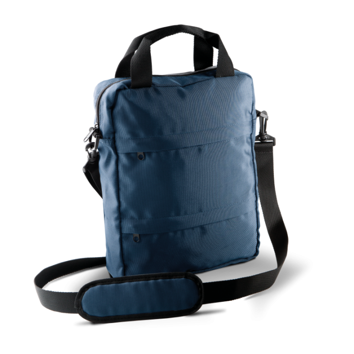 Sac messenger/ipad kimood