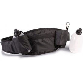 Banane ceinture pour jogger randonneur avec porte bidon