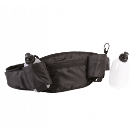 Banane ceinture pour jogger randonneur avec porte bidon (2)