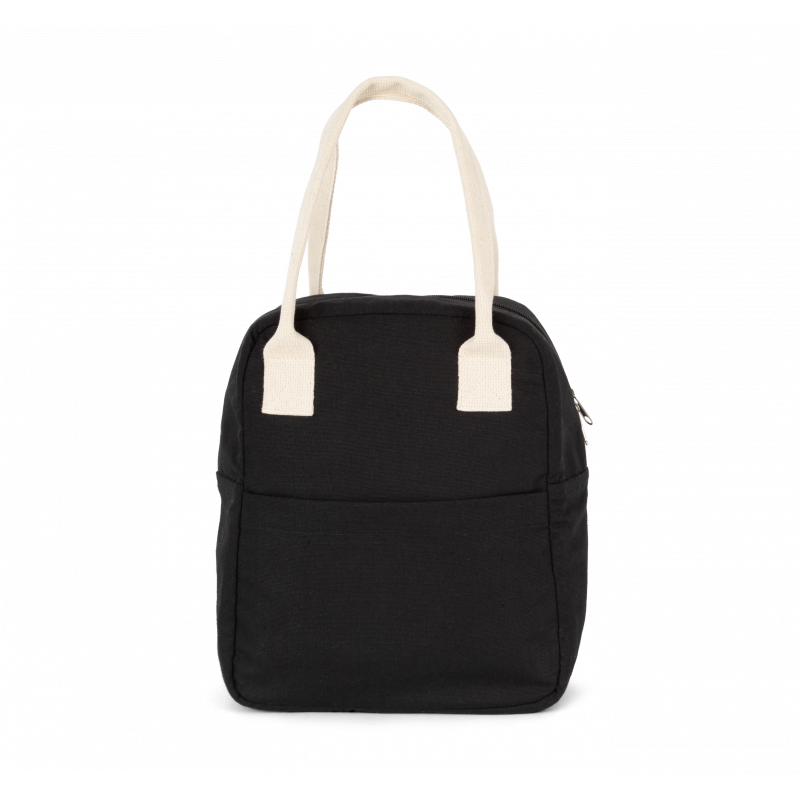 Sac isotherme en coton