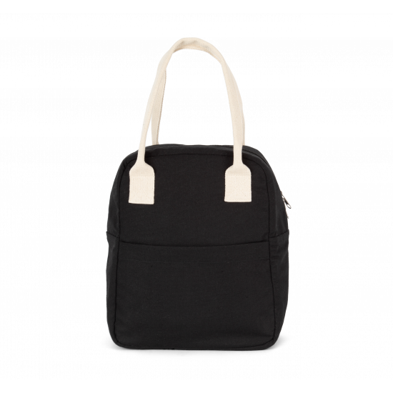 Sac isotherme en coton