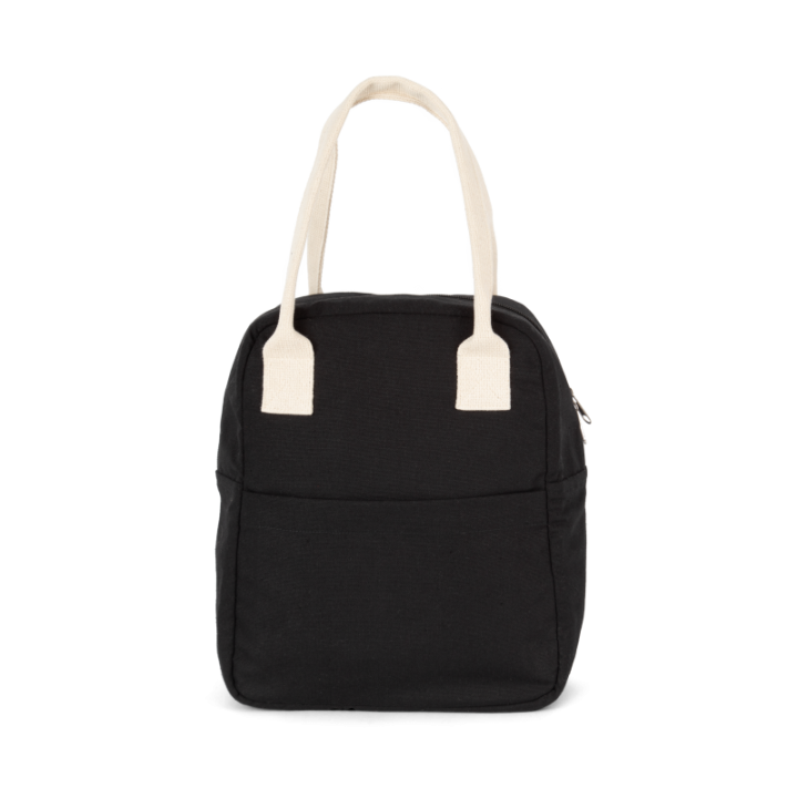 Sac isotherme en coton