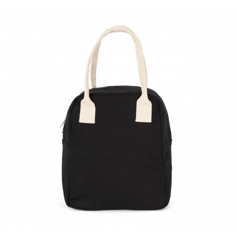 Sac isotherme en coton