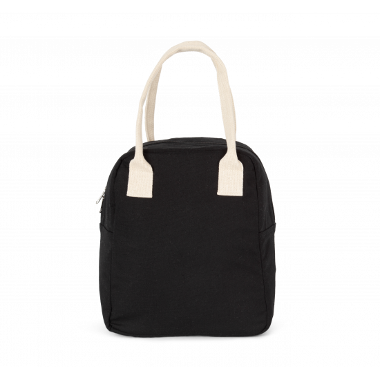 Sac isotherme en coton