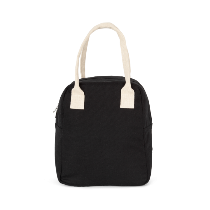 Sac isotherme en coton
