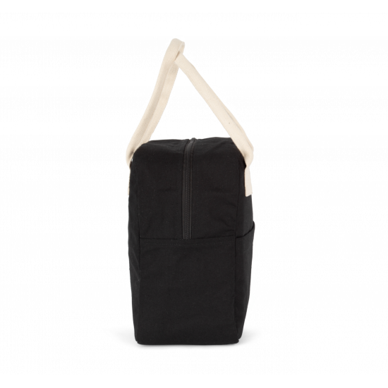 Sac isotherme en coton