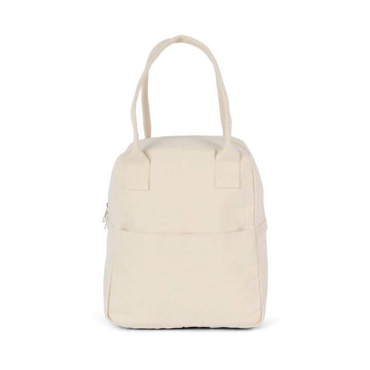 Sac isotherme en coton