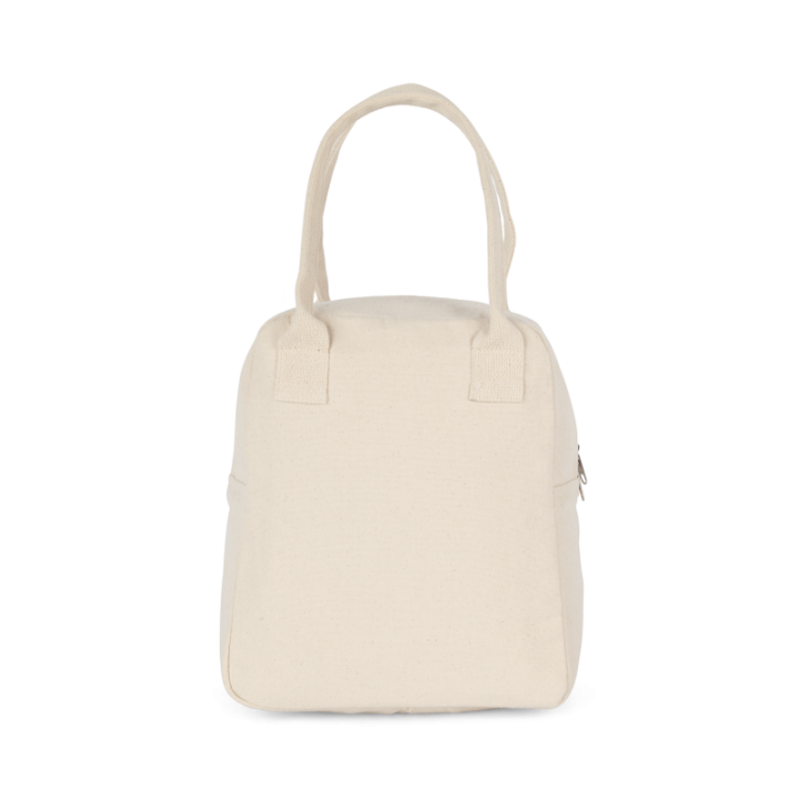 Sac isotherme en coton