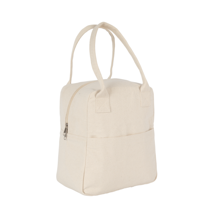 Sac isotherme en coton