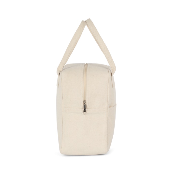 Sac isotherme en coton