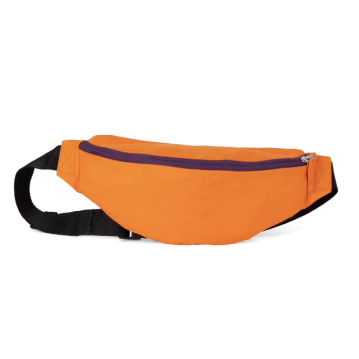 Sac banane classique recyclée