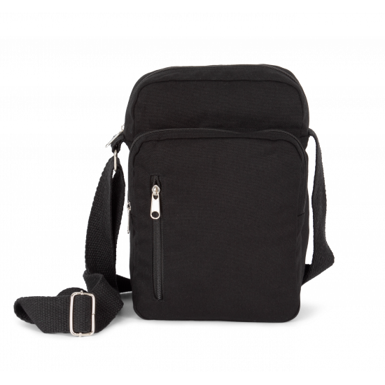 Sacoche bandoulière en coton