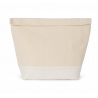 Sac isotherme avec fermeture à enroulement