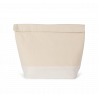 Sac isotherme avec fermeture à enroulement