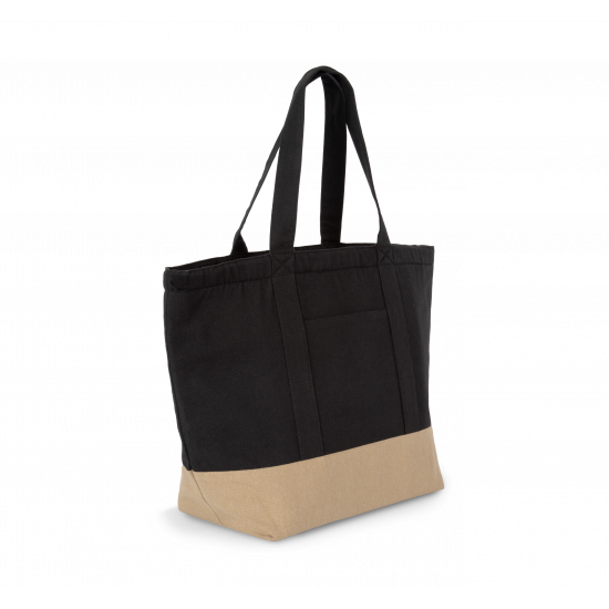 Sac shopping isotherme recyclé