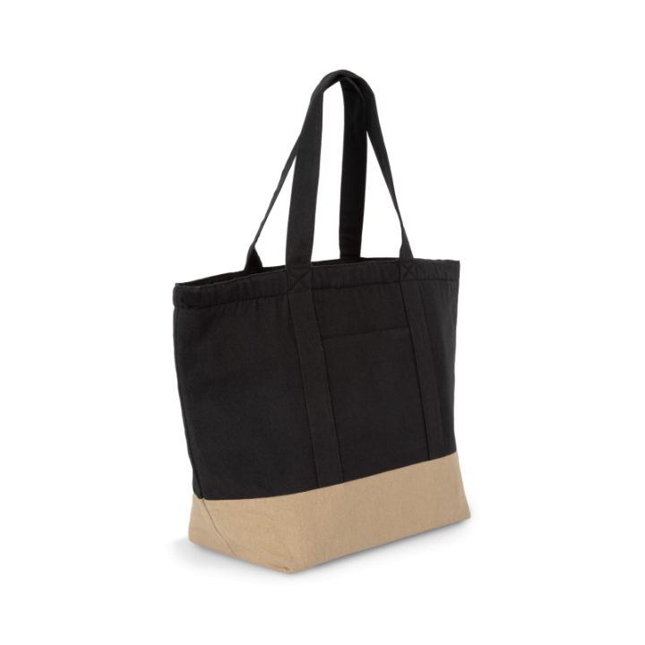 Sac shopping isotherme recyclé