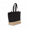 Sac shopping isotherme recyclé