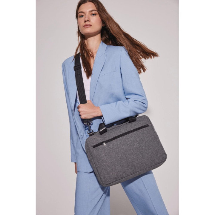 Sac porte document/ordinateur KIMOOD