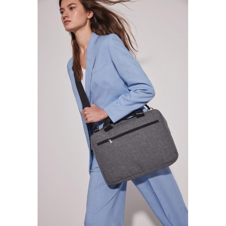 Sac porte document/ordinateur KIMOOD