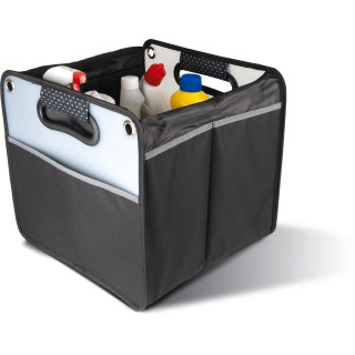 Sac de rangement pour coffre avec rabat kimood