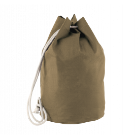 KI0629 - Sac marin en coton avec cordon KIMOOD (2)