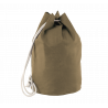 KI0629 - Sac marin en coton avec cordon KIMOOD