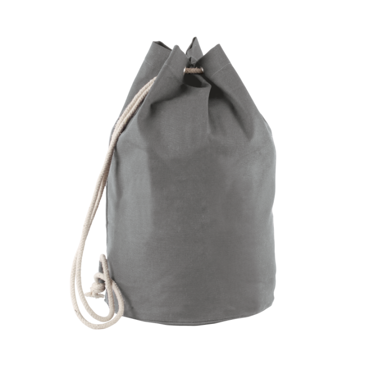 Sac marin en coton avec cordon KIMOOD