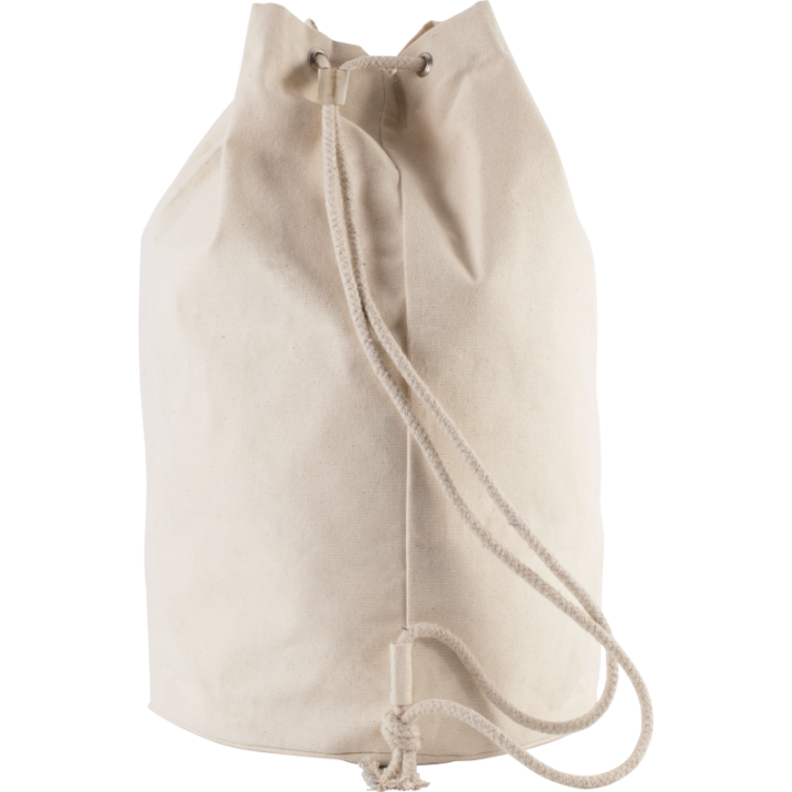 Sac marin en coton avec cordon KIMOOD