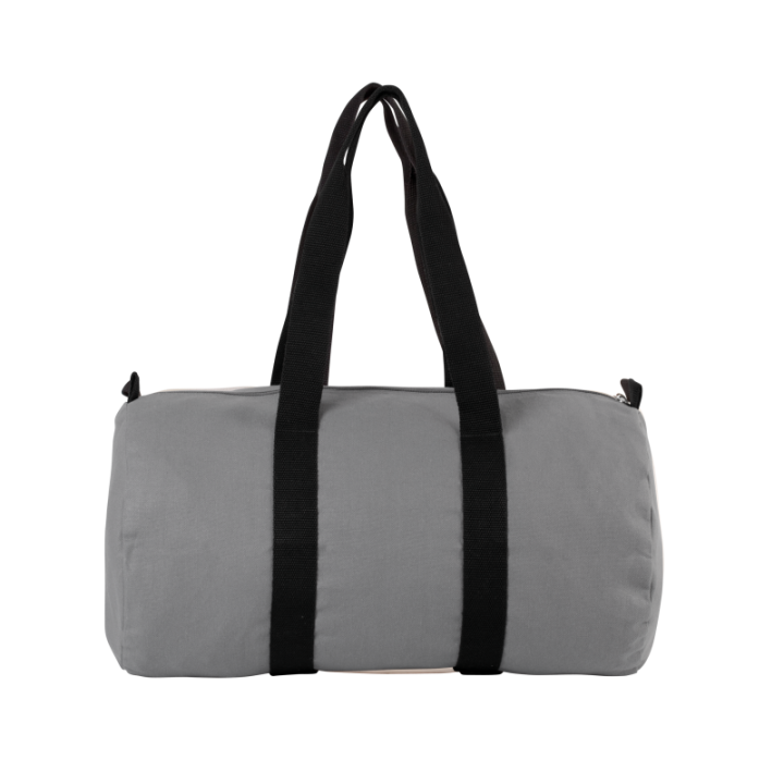 Sac fourre tout en toile de coton KIMOOD