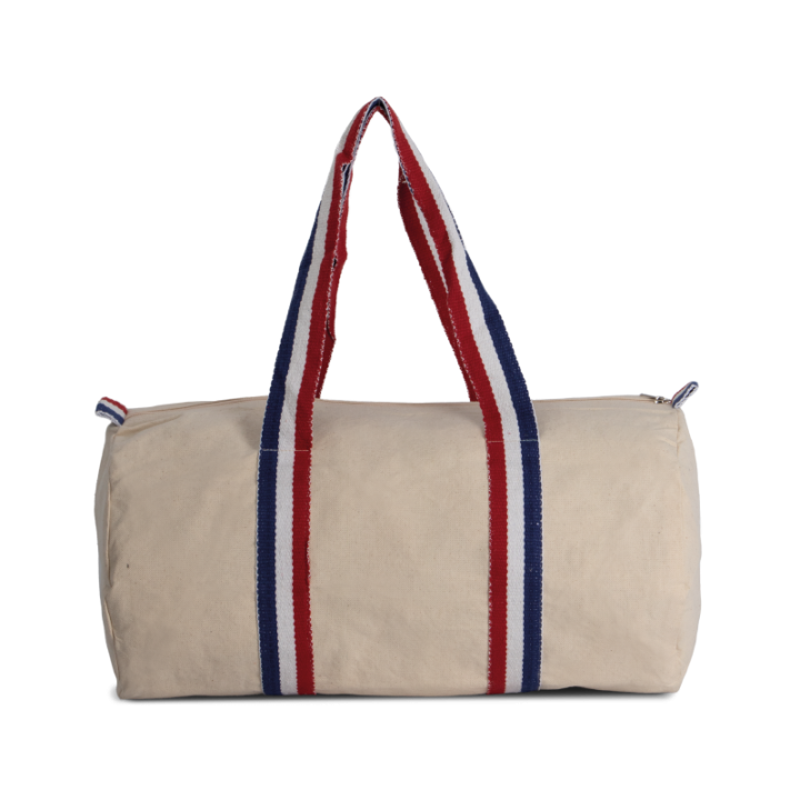 Sac fourre tout en toile de coton KIMOOD