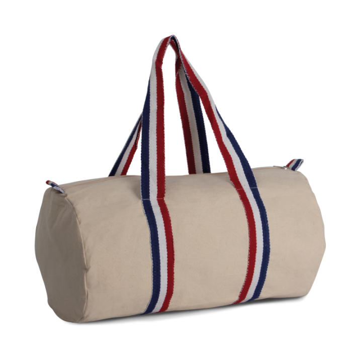 Sac fourre tout en toile de coton KIMOOD
