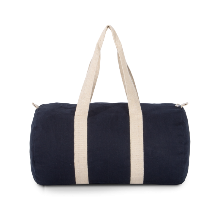 Sac fourre tout en toile de coton KIMOOD