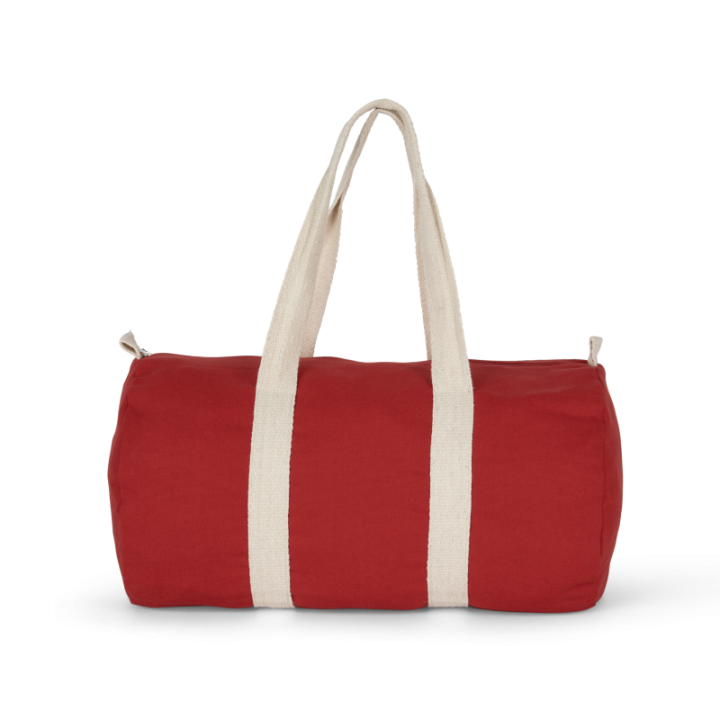 Sac fourre tout en toile de coton KIMOOD