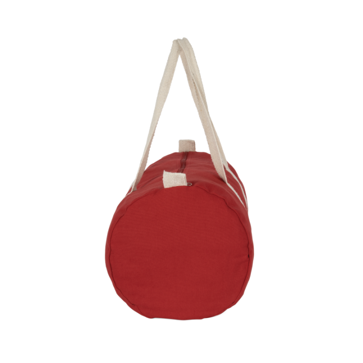 Sac fourre tout en toile de coton KIMOOD
