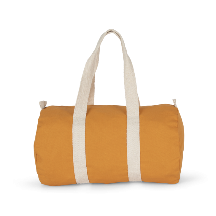 Sac fourre tout en toile de coton KIMOOD