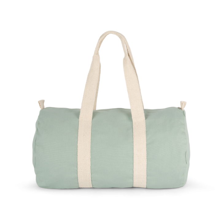 Sac fourre tout en toile de coton KIMOOD