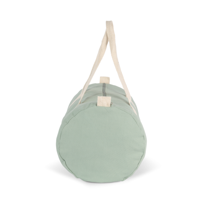 Sac fourre tout en toile de coton KIMOOD