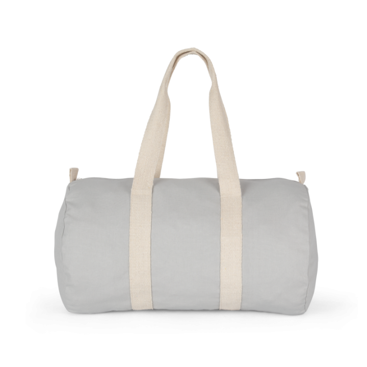 Sac fourre tout en toile de coton KIMOOD