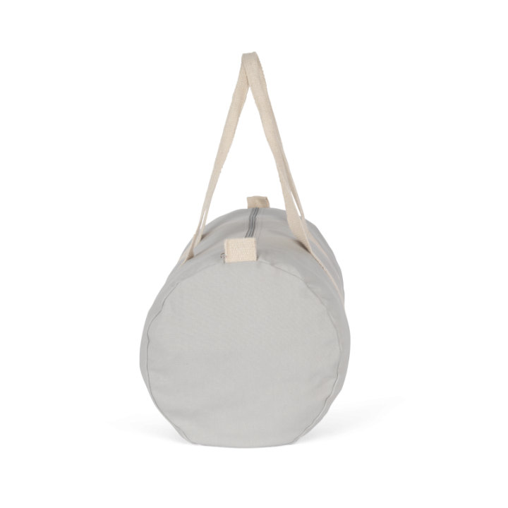 Sac fourre tout en toile de coton KIMOOD