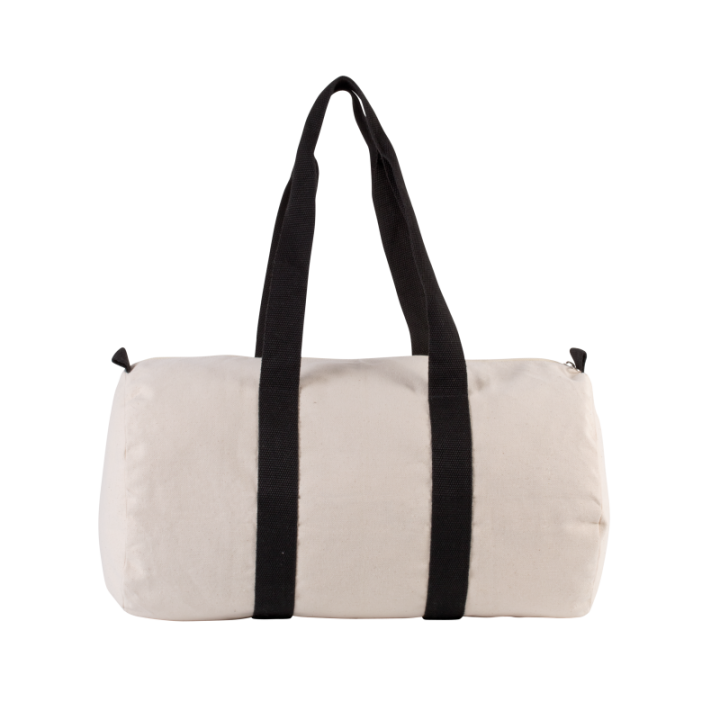 Sac fourre tout en toile de coton KIMOOD