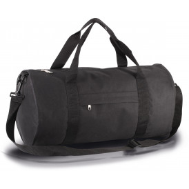 KI0633 - Sac fourre tout forme tube KIMOOD