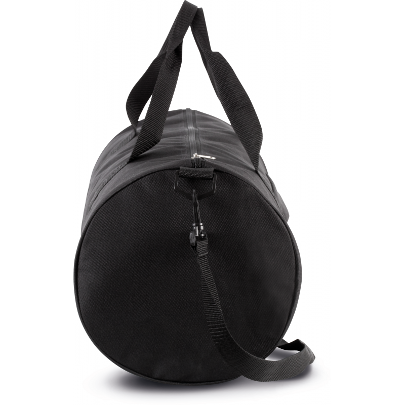 KI0633 - Sac fourre tout forme tube KIMOOD