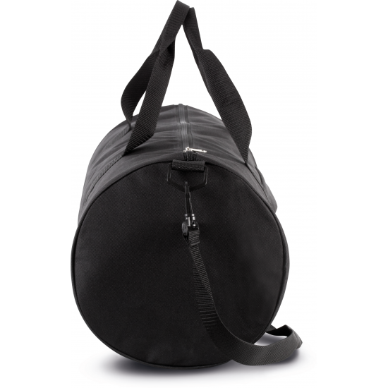 KI0633 - Sac fourre tout forme tube KIMOOD