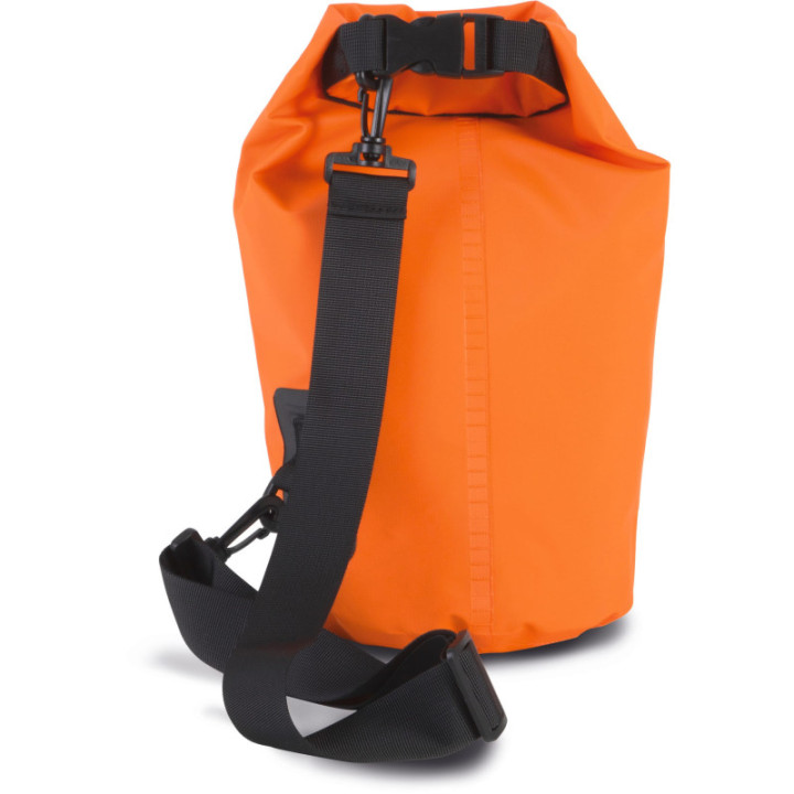 Sac étanche 5 litres  sports aquatiques en mer ou virées en moto