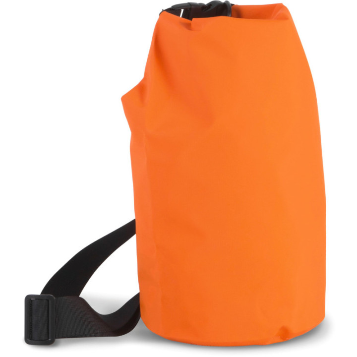 Sac étanche 5 litres  sports aquatiques en mer ou virées en moto