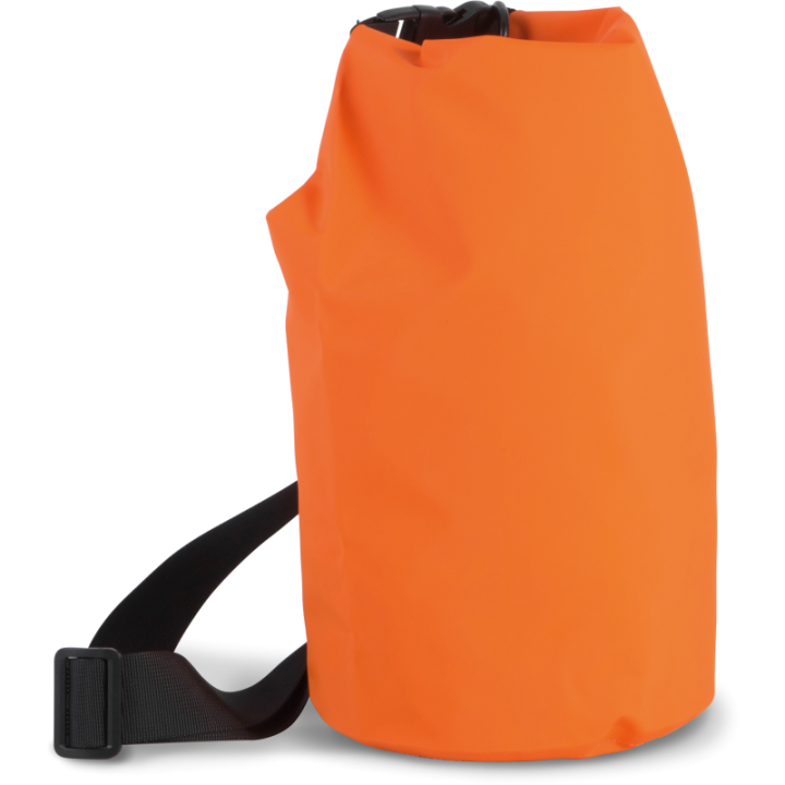 Sac étanche 5 litres  sports aquatiques en mer ou virées en moto